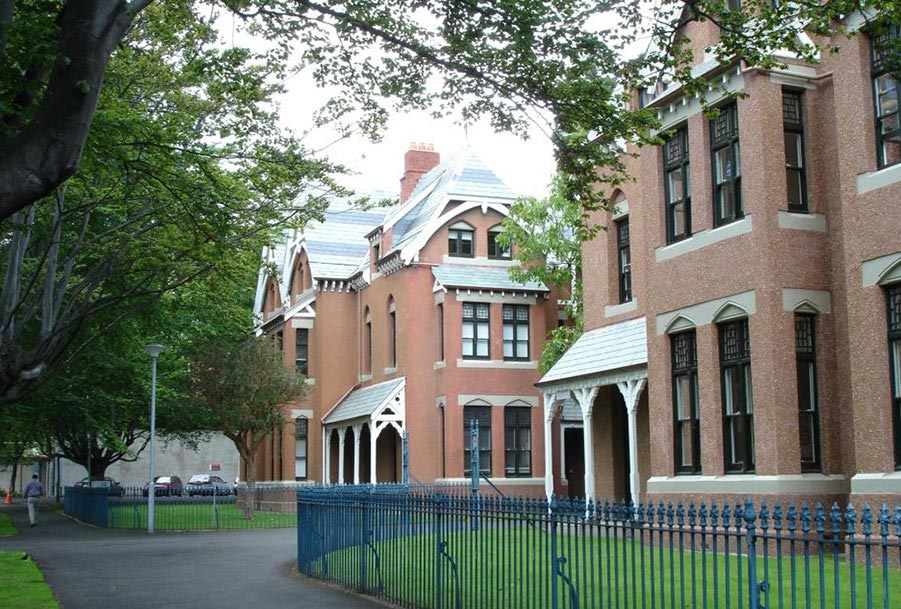 梅西大学